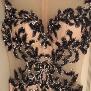 Jovani prom/engagement/wedding/formal dress